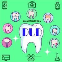 Dental Update Daily logo - Similar company to The Writing Dentist