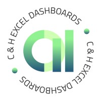 C&H Excel Dashboards logo - Similar company to Excel Dashboards