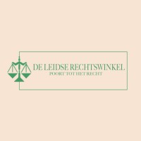 De Leidse Rechtswinkel logo - Similar company to Schoolblocks