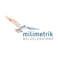 Milimetrik Belgelendirme logo - Similar company to Sistem Osgb