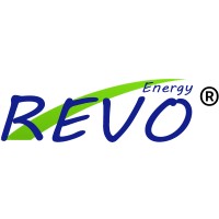 Revoener Solar Energy Storage logo - Similar company to Prosperpath