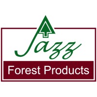 Jazz Forest Products logo - Similar company to Taan Forest