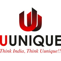 UUNIQUE CONSULTING & MANAGEMENT LLP logo - Similar company to Solid Bricks