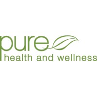 Pure Health and Wellness logo - Similar company to Nuclient