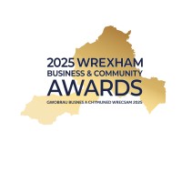 Wrexham Business & Community Awards logo - Similar company to Wrexham Young Professionals
