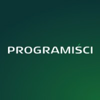Programiści Sp. z o.o. logo - Similar company to Softwarestudio Sp. Z O.O.