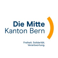 Die Mitte Kanton Bern logo - Similar company to Die Junge Mitte Schweiz