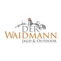 DER Waidmann GmbH logo - Similar company to Greenception