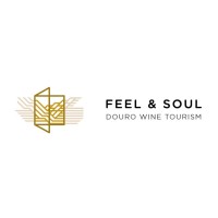 Feel & Soul, Douro Wine Tourism logo - Similar company to Grupo Stars