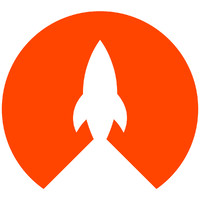 Rising Webvibe Solutions logo - Similar company to Officespaces