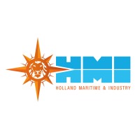 HMI (Holland Maritime & Industry B.V.) logo - Similar company to Ara Bulk Bv