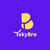 TekyBro logo - Similar company to Opsgrow Technologies