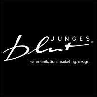 Agentur Junges Blut® - Kommunikation I Marketing I Design logo - Similar company to Advidera Gmbh & Co. Kg