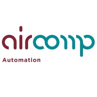 Aircomp automation logo - Similar company to Northgate Kitchens