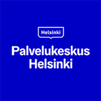 Palvelukeskus Helsinki logo - Similar company to Helsinki Java User Group