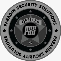 Paradin Security Solutions logo - Similar company to Tricorps