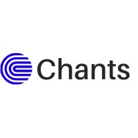 Chants logo - Similar company to Creatives Circle Hq
