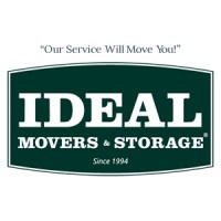 Ideal Movers & Storage, Inc. logo - Similar company to Movers.Com