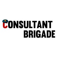 Consultant Brigade logo - Similar company to Grc Learning (Pvt) Ltd