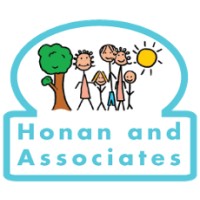 Honan and Associates logo - Similar company to Inside Out Therapy Ireland