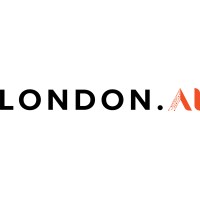 London.AI logo - Similar company to 5C Hackathon