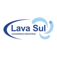 LAVA SUL Lavanderia Industrial logo - Similar company to Lavanderia Arco-Íris
