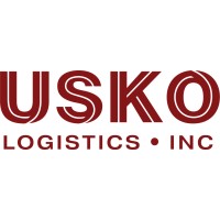 Usko Logistics Inc. logo - Similar company to Custom Mat Company