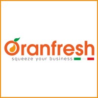 Oranfresh s.r.l. logo - Similar company to Delta Technology Srl