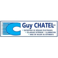 GUY CHATEL logo - Similar company to Dechamboux Sa