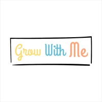 Grow With Me Ltd logo - Similar company to Anu School Of Computing