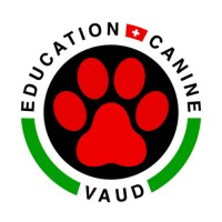 Education Canine Vaud logo - Similar company to Digitol