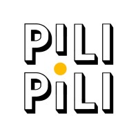 STUDIO PILIPILI logo - Similar company to Balsa Architectes