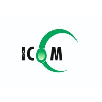 Icom Infra Pvt Ltd logo - Similar company to Clair Electrical & Network Solutions