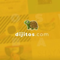Dijitos logo - Similar company to Sürmenaj Medya Prodüksiyon Ve Yapım
