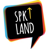 Speak Up Land