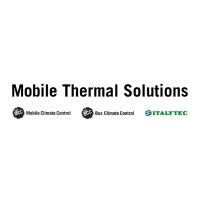Mobile Thermal Solutions logo - Similar company to Mobile Climate Control