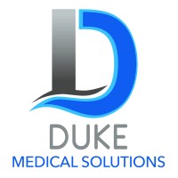 Duke Medical Solutions logo - Similar company to Daphnemed Agencies