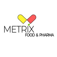 METRIX FOOD AND PHARMA logo - Similar company to Meliorate