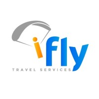 iFly Travel Services logo - Similar company to Travel Technology Coders