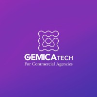 GEMICATECH Lab Equipment logo - Similar company to Expand Media