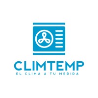Climtemp Chile logo - Similar company to Enativa
