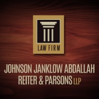 Johnson Janklow Abdallah, Llp