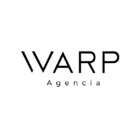 Agencia Warp logo - Similar company to Agencia Impacta Digital