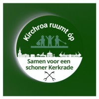 Kirchroa ruumt óp logo - Similar company to We-Av Bv