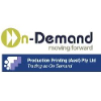 On Demand Pty Ltd / Ppa
