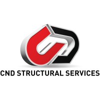 CND Structural Services logo - Similar company to Rsb Contracts