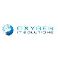 Oxygen IT Solutions logo - Similar company to Oxygen Startups