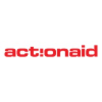 ActionAid Nederland logo - Similar company to Simavi