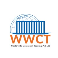 WorldWide Container Trading logo - Similar company to Lcm Projects Pvt Ltd