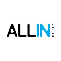 Allin FZ LLC logo - Similar company to Unknown - Escape Games